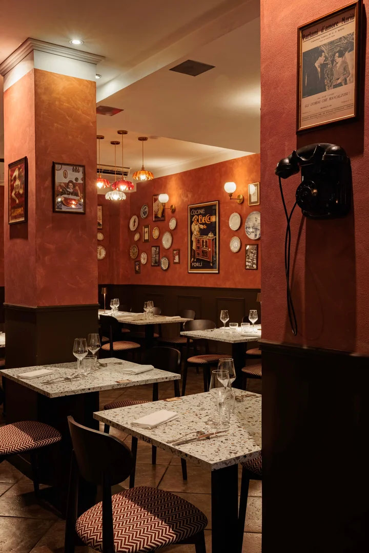 Mariù - Trattoria Gentile gallery 3