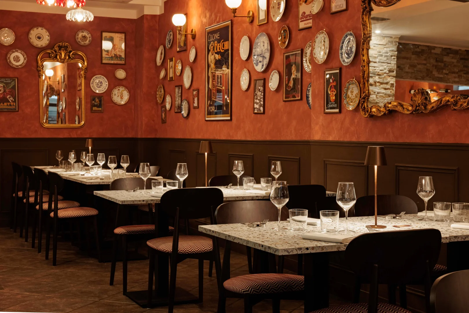 Mariù - Trattoria Gentile gallery 2