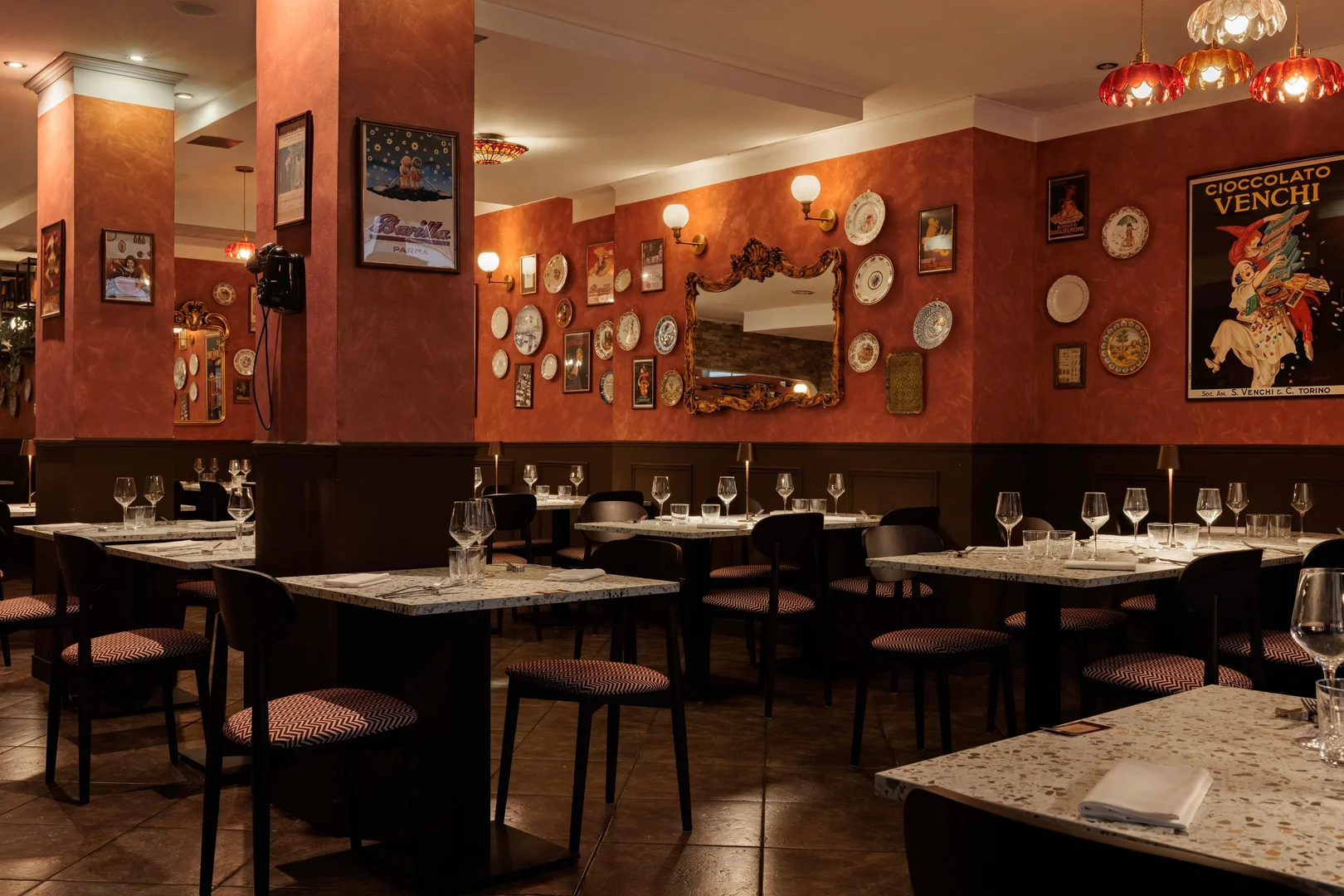 Mariù - Trattoria Gentile gallery 1