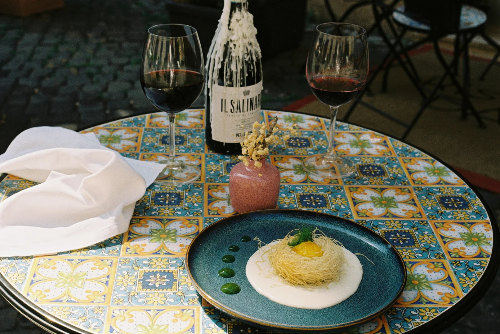 Ristorante dai Pupi gallery 1