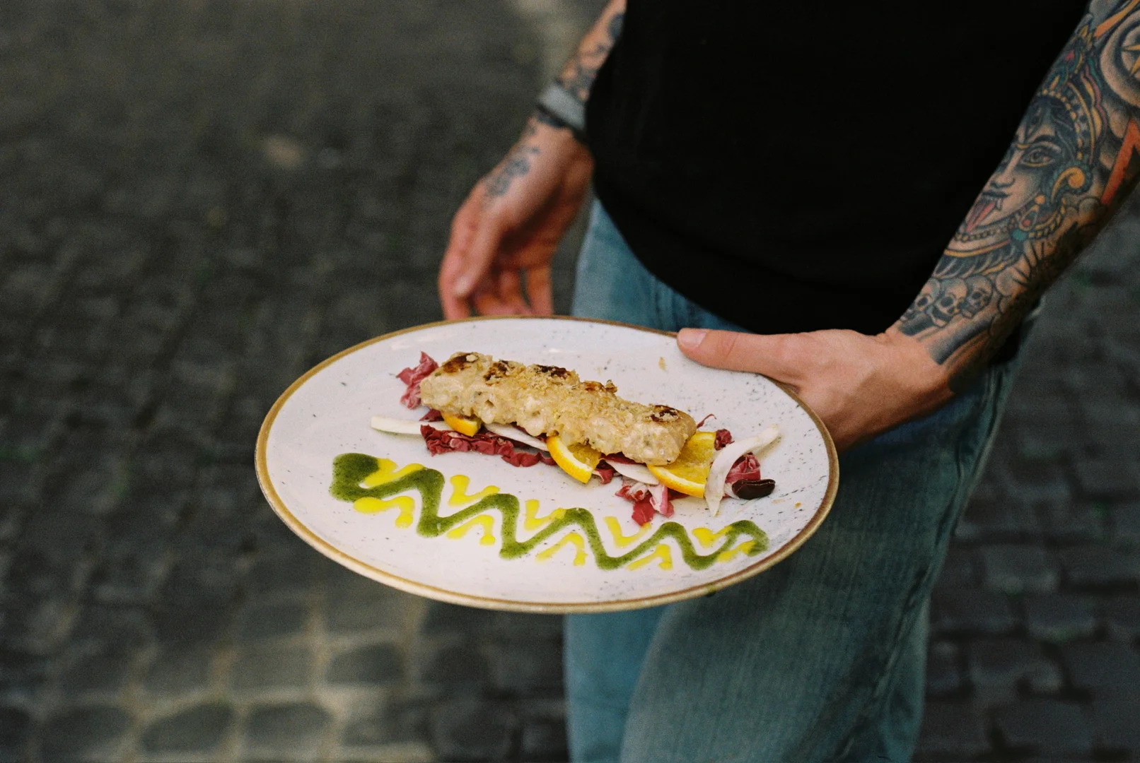 Ristorante dai Pupi gallery 2