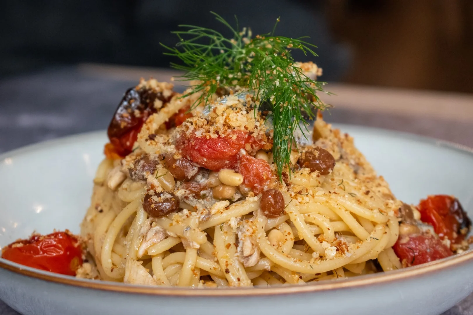 Ristorante dai Pupi