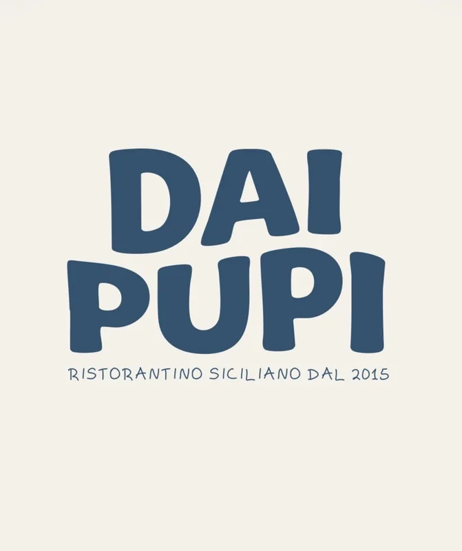 Ristorante dai Pupi logo