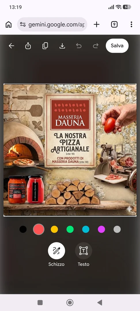 Il Fico Vino e Cucina