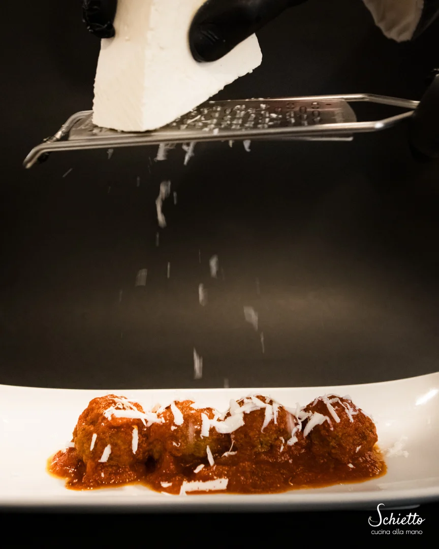 Schietto cucina alla mano gallery 1