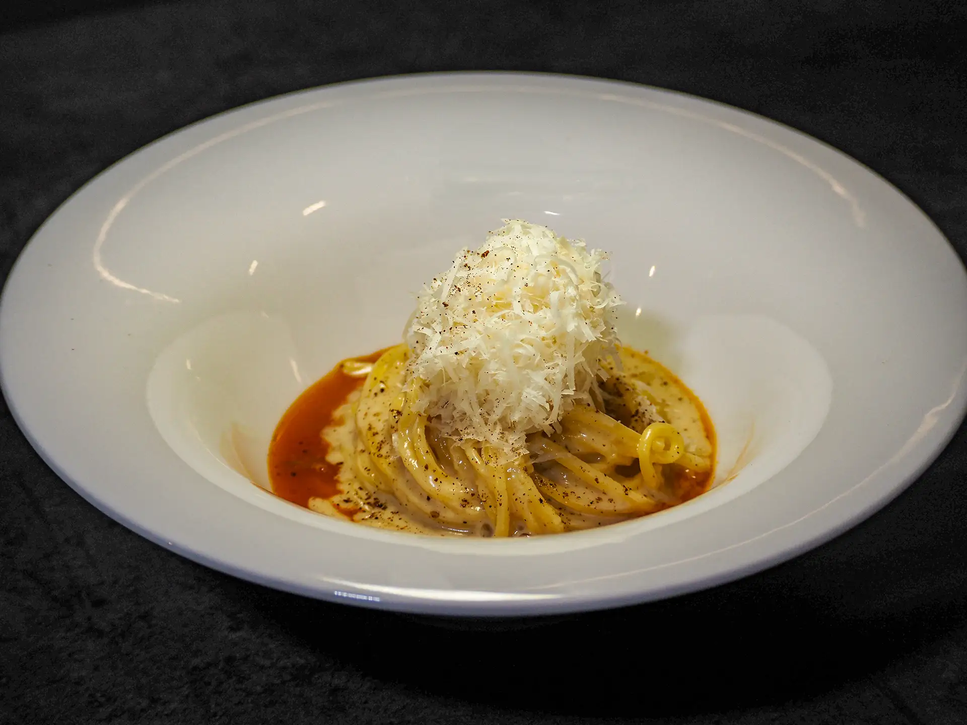 Triclinio Osteria Contemporanea gallery 2