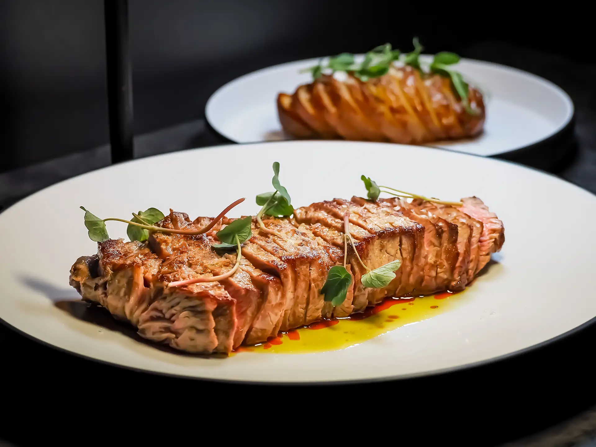Triclinio Osteria Contemporanea gallery 3